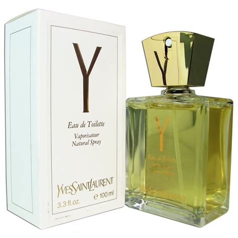 ysl eau de toilette women's|yves saint laurent eau de toilette.